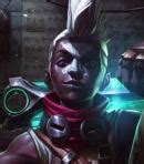 ekko voice actor|ekko voice actor league.